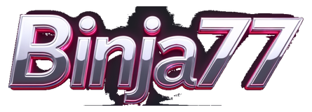 binjai play77 logo