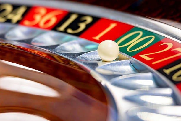 binjai play77 Rounds Every 10 Seconds